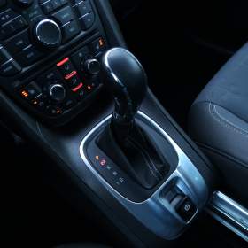 Foto inzerátu Opel Meriva 1.4 Turbo