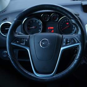 Foto inzerátu Opel Meriva 1.4 Turbo