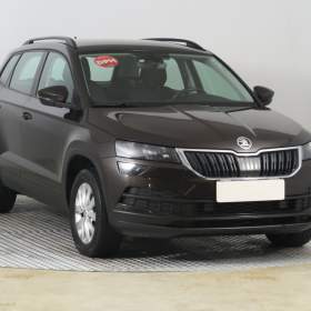 Škoda Karoq 1.5 TSI / 19619367