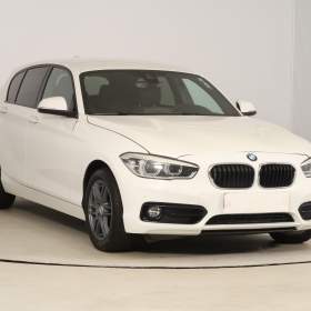 BMW Řada 1 118i / 19619368