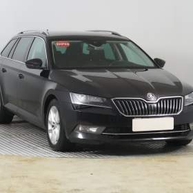 Škoda Superb 2.0 TDI / 19619369