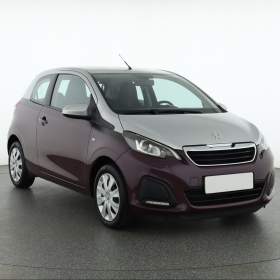 Peugeot 108 1.0 VTi / 19619370