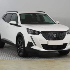 Peugeot 2008 1.2 PureTech / 19619371