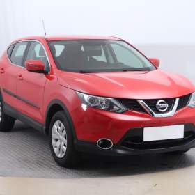 Foto inzerátu Nissan Qashqai 1.2 DIG-T