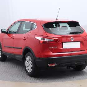 Foto inzerátu Nissan Qashqai 1.2 DIG-T