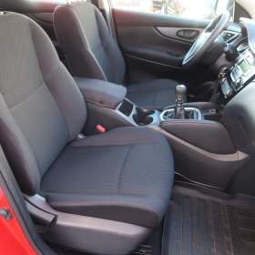 Foto inzerátu Nissan Qashqai 1.2 DIG-T