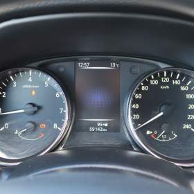 Foto inzerátu Nissan Qashqai 1.2 DIG-T