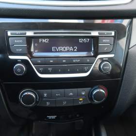 Foto inzerátu Nissan Qashqai 1.2 DIG-T