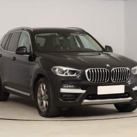 BMW X3 xDrive20d / 19619374