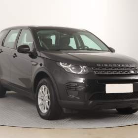 Land Rover Discovery Sport TD4 / 19619375