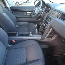 Foto inzerátu Land Rover Discovery Sport TD4