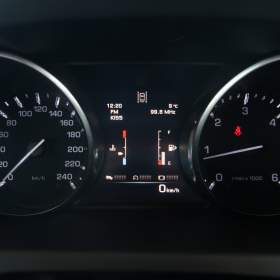 Foto inzerátu Land Rover Discovery Sport TD4