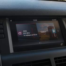 Foto inzerátu Land Rover Discovery Sport TD4