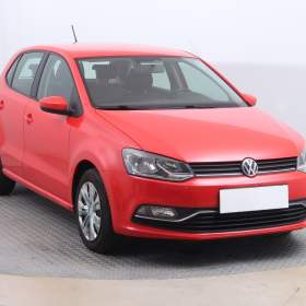 Foto inzerátu Volkswagen Polo 1.2 TSI