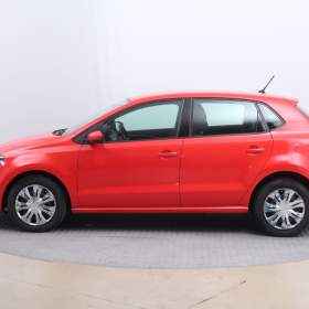 Foto inzerátu Volkswagen Polo 1.2 TSI
