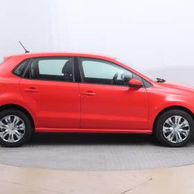 Foto inzerátu Volkswagen Polo 1.2 TSI