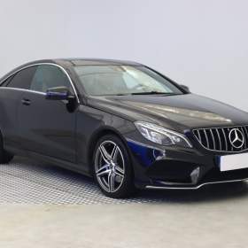 Foto inzerátu Mercedes-Benz Třídy E E 350