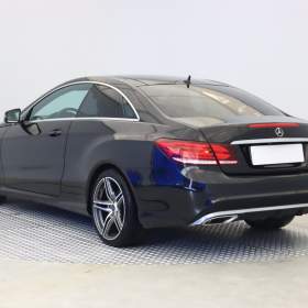 Foto inzerátu Mercedes-Benz Třídy E E 350