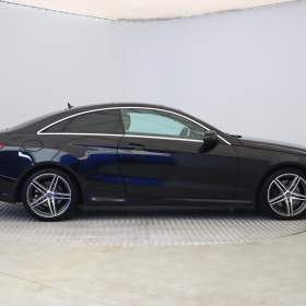 Foto inzerátu Mercedes-Benz Třídy E E 350