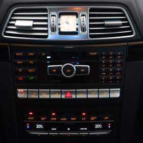 Foto inzerátu Mercedes-Benz Třídy E E 350