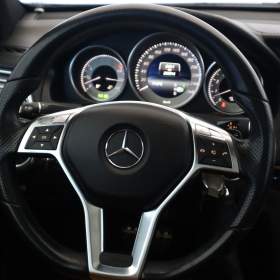 Foto inzerátu Mercedes-Benz Třídy E E 350