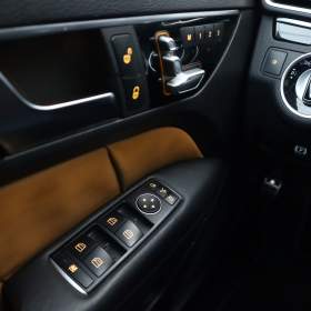 Foto inzerátu Mercedes-Benz Třídy E E 350