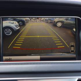 Foto inzerátu Mercedes-Benz Třídy E E 350