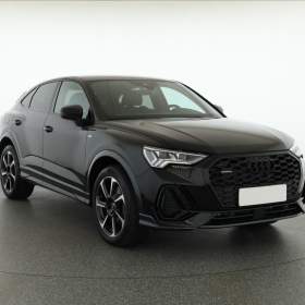 Audi Q3 Sportback 40 TDI / 19619380