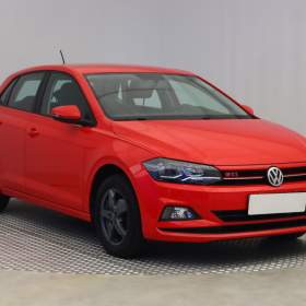 Volkswagen Polo 1.0 TSI / 19619381