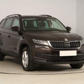 Škoda Kodiaq 2.0 TDI / 19619383