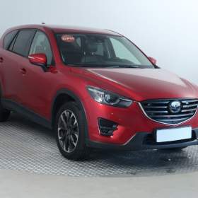 Foto inzerátu Mazda CX-5 2.5 Skyactiv-G