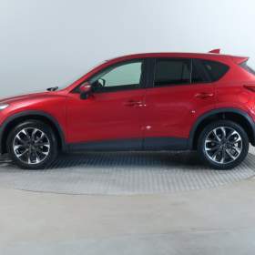 Foto inzerátu Mazda CX-5 2.5 Skyactiv-G