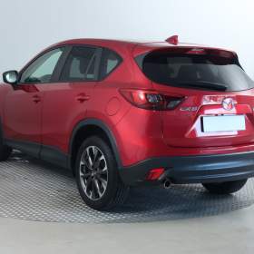 Foto inzerátu Mazda CX-5 2.5 Skyactiv-G