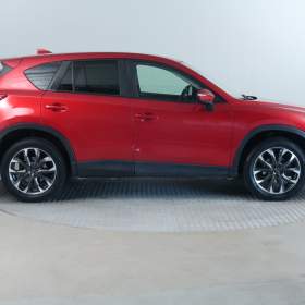 Foto inzerátu Mazda CX-5 2.5 Skyactiv-G