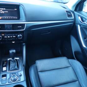 Foto inzerátu Mazda CX-5 2.5 Skyactiv-G