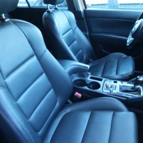 Foto inzerátu Mazda CX-5 2.5 Skyactiv-G