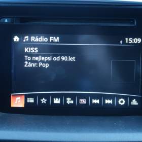 Foto inzerátu Mazda CX-5 2.5 Skyactiv-G