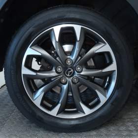 Foto inzerátu Mazda CX-5 2.5 Skyactiv-G