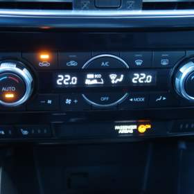 Foto inzerátu Mazda CX-5 2.5 Skyactiv-G