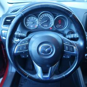 Foto inzerátu Mazda CX-5 2.5 Skyactiv-G