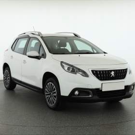 Peugeot 2008 1.2 PureTech / 19619385