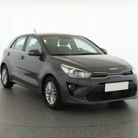 Kia Rio 1.2 DPI / 19619386