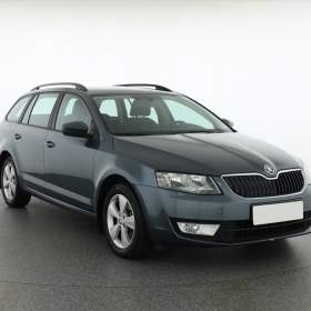 Škoda Octavia 1.8 TSI / 19619387