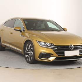Volkswagen Arteon 2.0 BiTDI 4Motion / 19619392