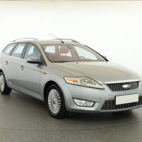 Ford Mondeo 2.2 TDCI / 19619396