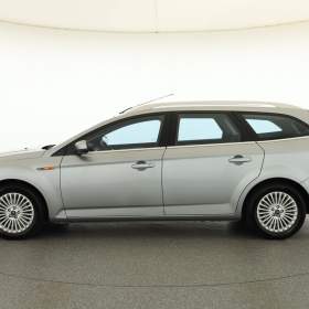 Foto inzerátu Ford Mondeo 2.2 TDCI