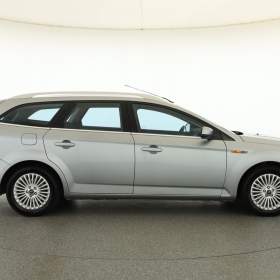 Foto inzerátu Ford Mondeo 2.2 TDCI