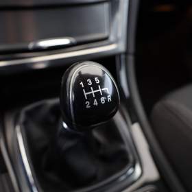 Foto inzerátu Ford Mondeo 2.2 TDCI