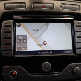 Foto inzerátu Ford Mondeo 2.2 TDCI