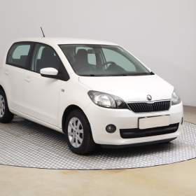 Škoda Citigo 1.0 MPI / 19619399